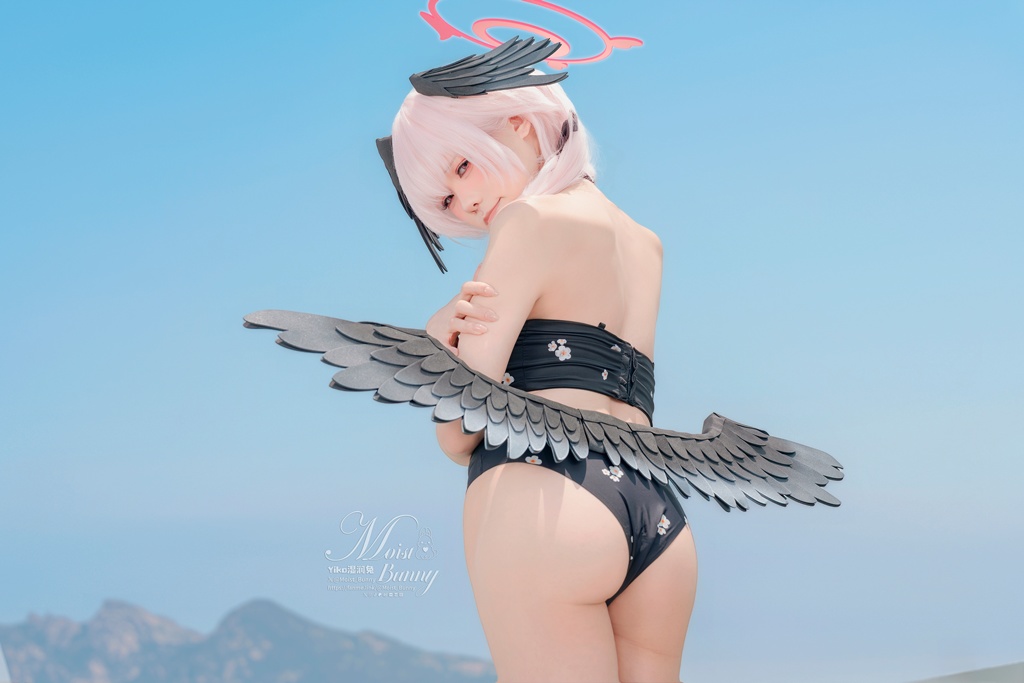 Yaokoututu 咬人小小兔 - Shimoe Koharu - Mitaku photo 1-17