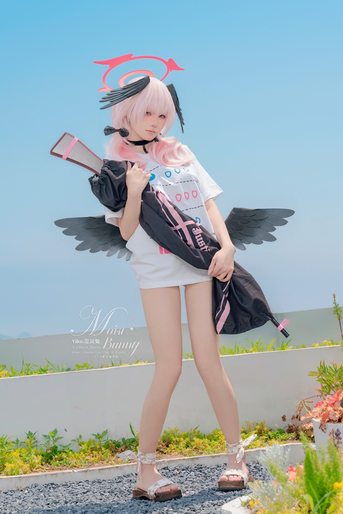 Yaokoututu 咬人小小兔 - Shimoe Koharu - Mitaku photo 1-1