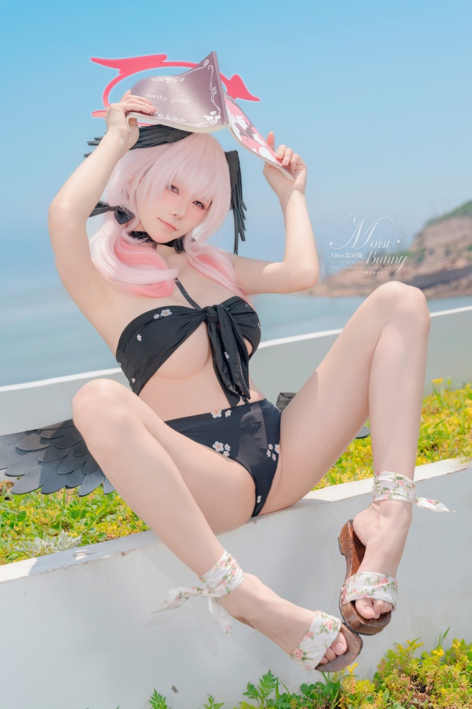 Yaokoututu 咬人小小兔 - Shimoe Koharu - Mitaku photo 1-19