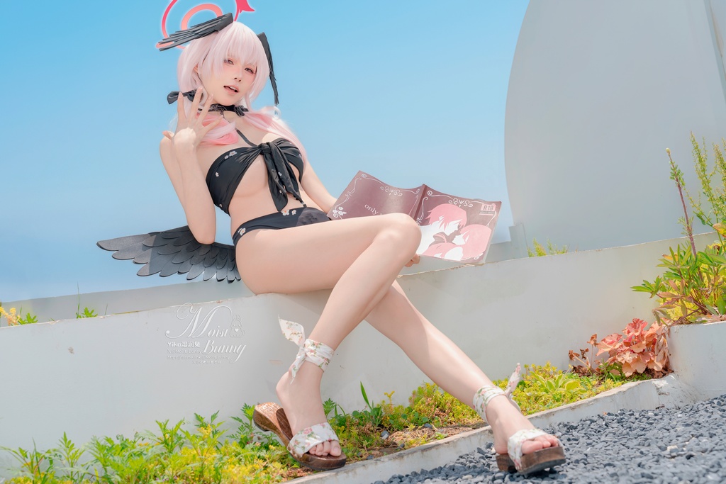 Yaokoututu 咬人小小兔 - Shimoe Koharu - Mitaku photo 2-0