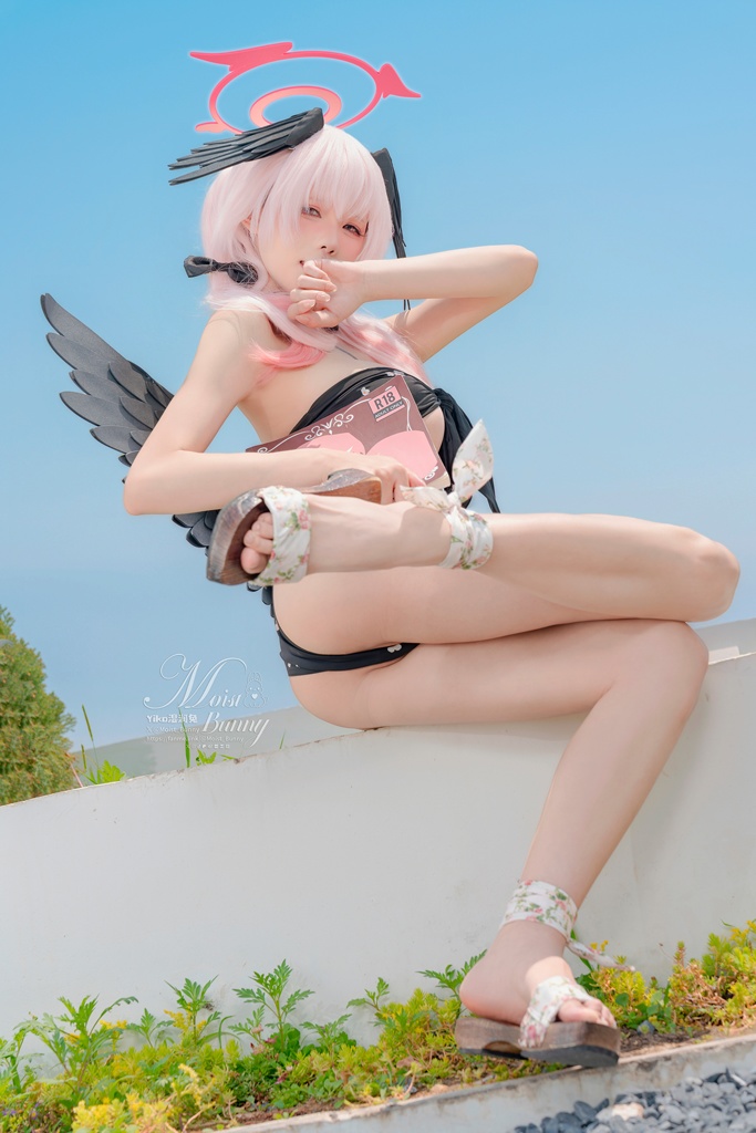 Yaokoututu 咬人小小兔 - Shimoe Koharu - Mitaku photo 2-1