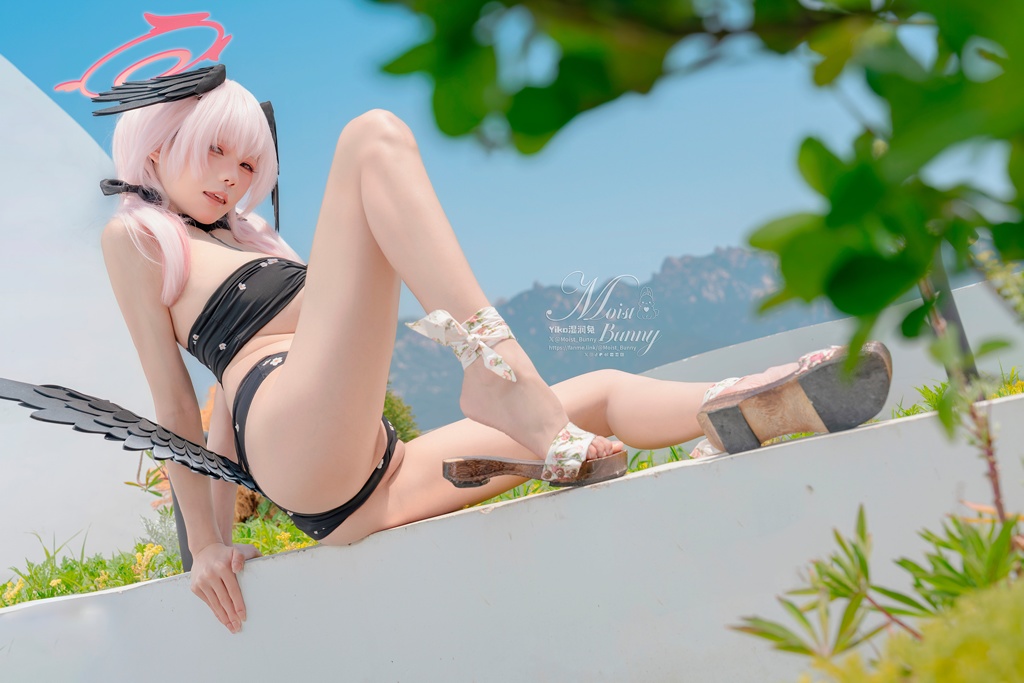 Yaokoututu 咬人小小兔 - Shimoe Koharu - Mitaku photo 2-7