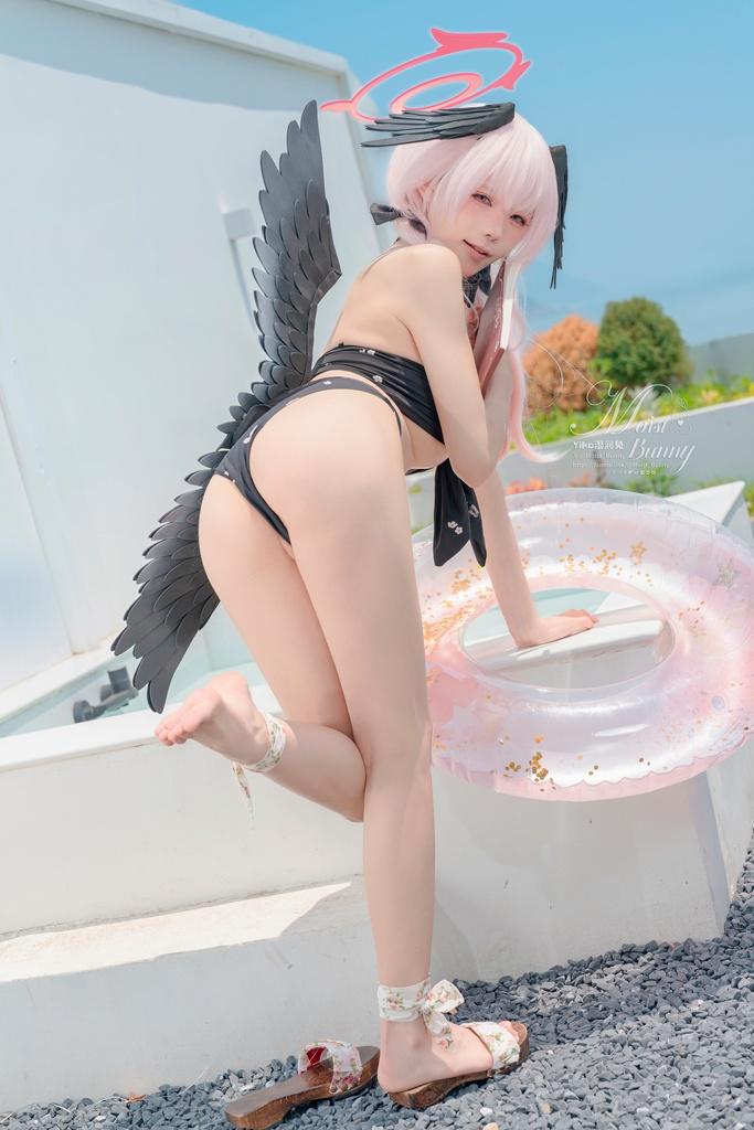 Yaokoututu 咬人小小兔 - Shimoe Koharu - Mitaku photo 2-12