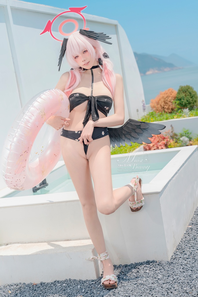 Yaokoututu 咬人小小兔 - Shimoe Koharu - Mitaku photo 2-13