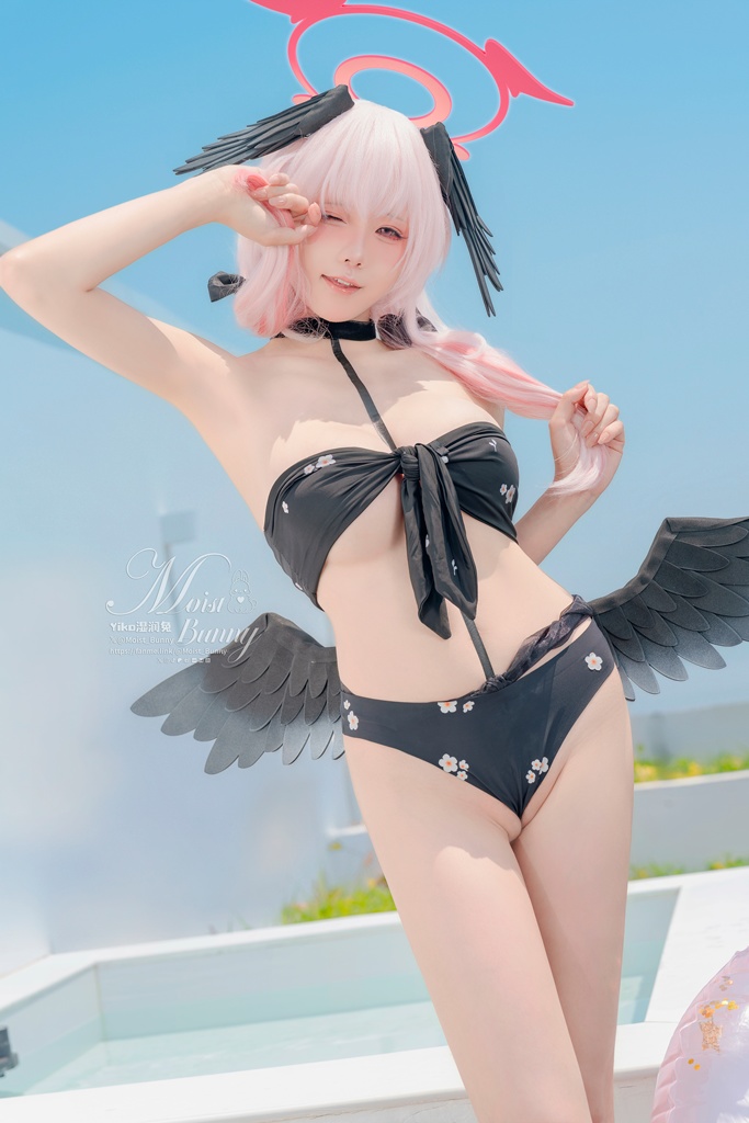 Yaokoututu 咬人小小兔 - Shimoe Koharu - Mitaku photo 2-15