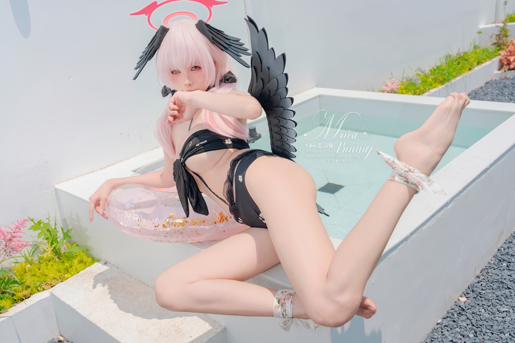 Yaokoututu 咬人小小兔 - Shimoe Koharu - Mitaku photo 2-17