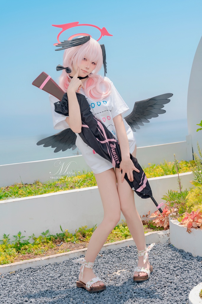 Yaokoututu 咬人小小兔 - Shimoe Koharu - Mitaku photo 1-3