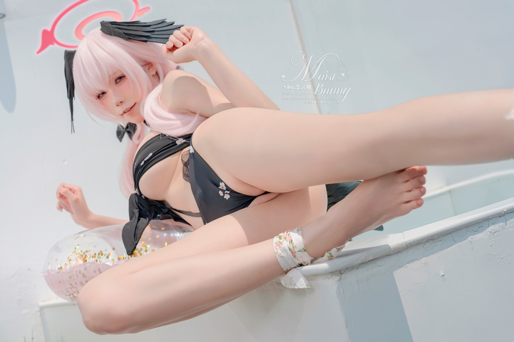 Yaokoututu 咬人小小兔 - Shimoe Koharu - Mitaku photo 2-19