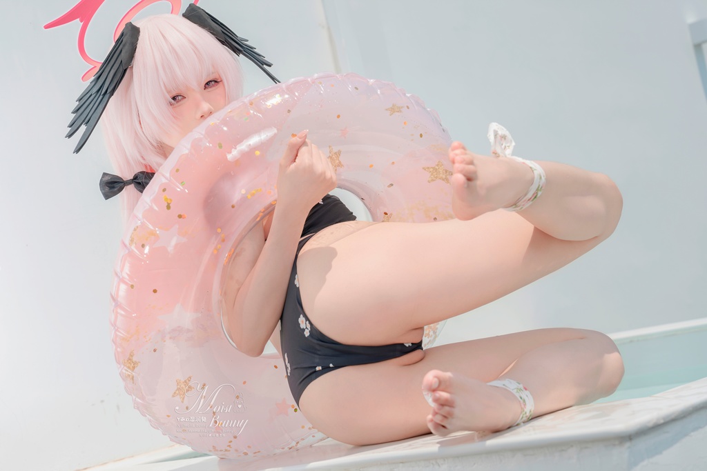 Yaokoututu 咬人小小兔 - Shimoe Koharu - Mitaku photo 3-3