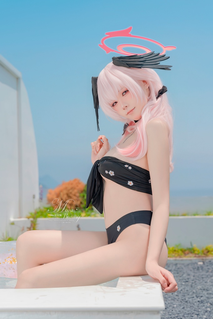 Yaokoututu 咬人小小兔 - Shimoe Koharu - Mitaku photo 3-6