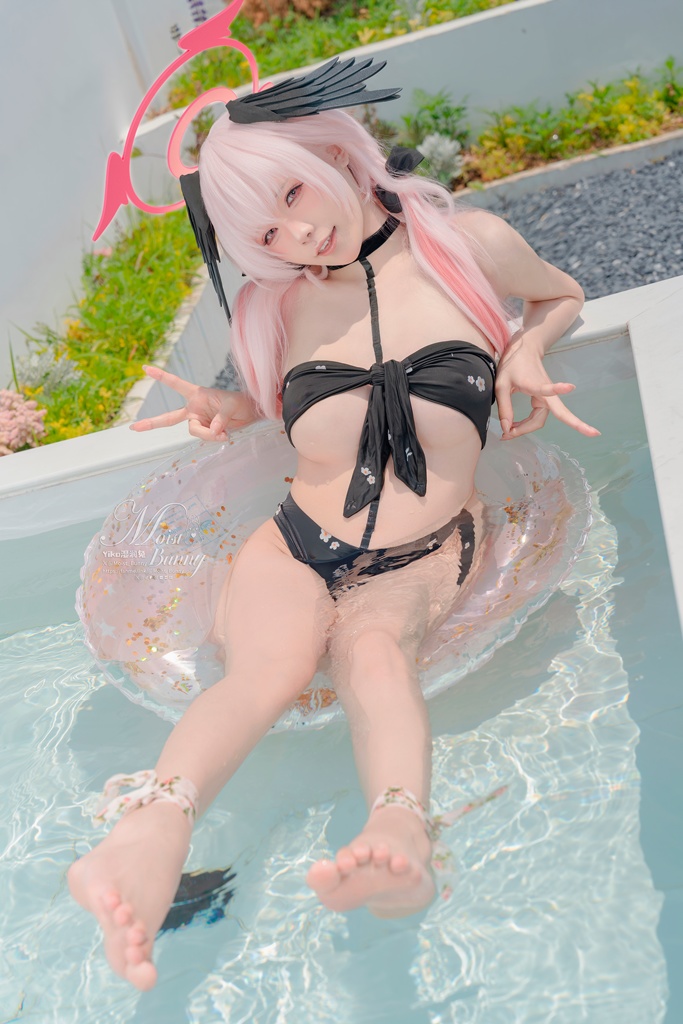 Yaokoututu 咬人小小兔 - Shimoe Koharu - Mitaku photo 3-9