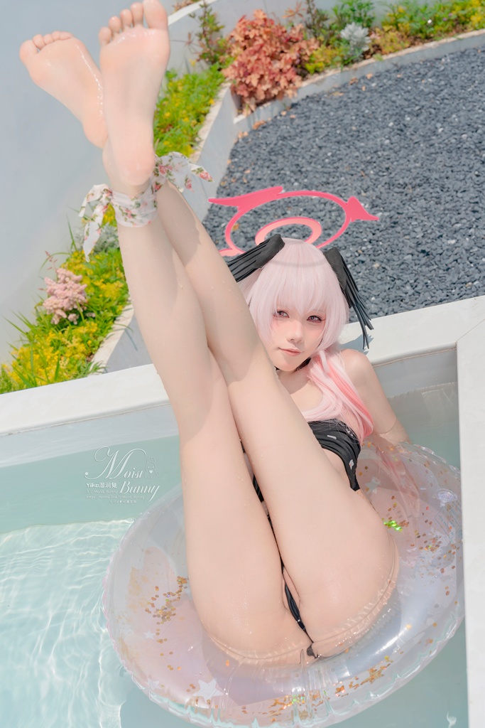 Yaokoututu 咬人小小兔 - Shimoe Koharu - Mitaku photo 4-2