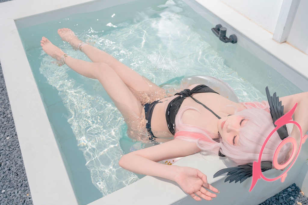 Yaokoututu 咬人小小兔 - Shimoe Koharu - Mitaku photo 4-4
