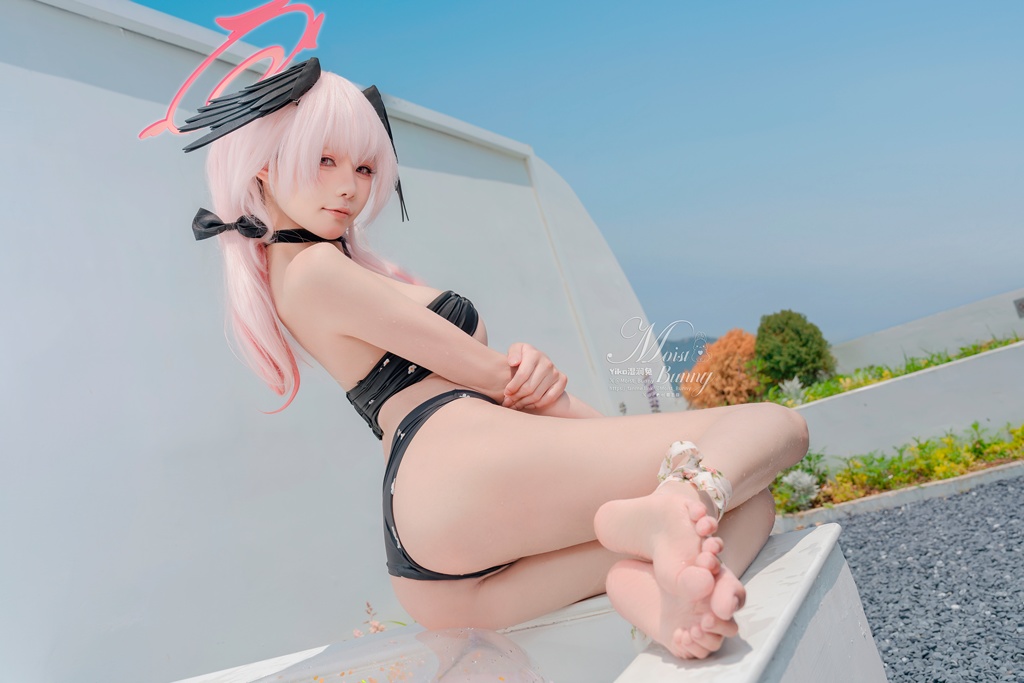 Yaokoututu 咬人小小兔 - Shimoe Koharu - Mitaku photo 4-6