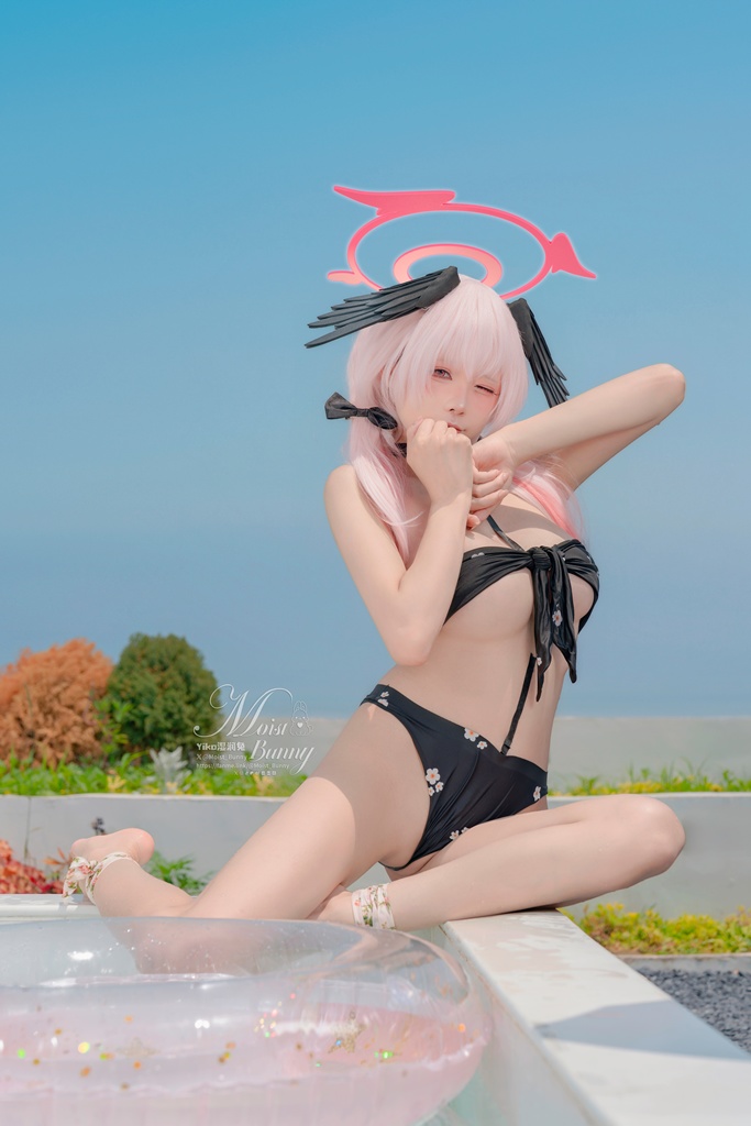 Yaokoututu 咬人小小兔 - Shimoe Koharu - Mitaku photo 4-9