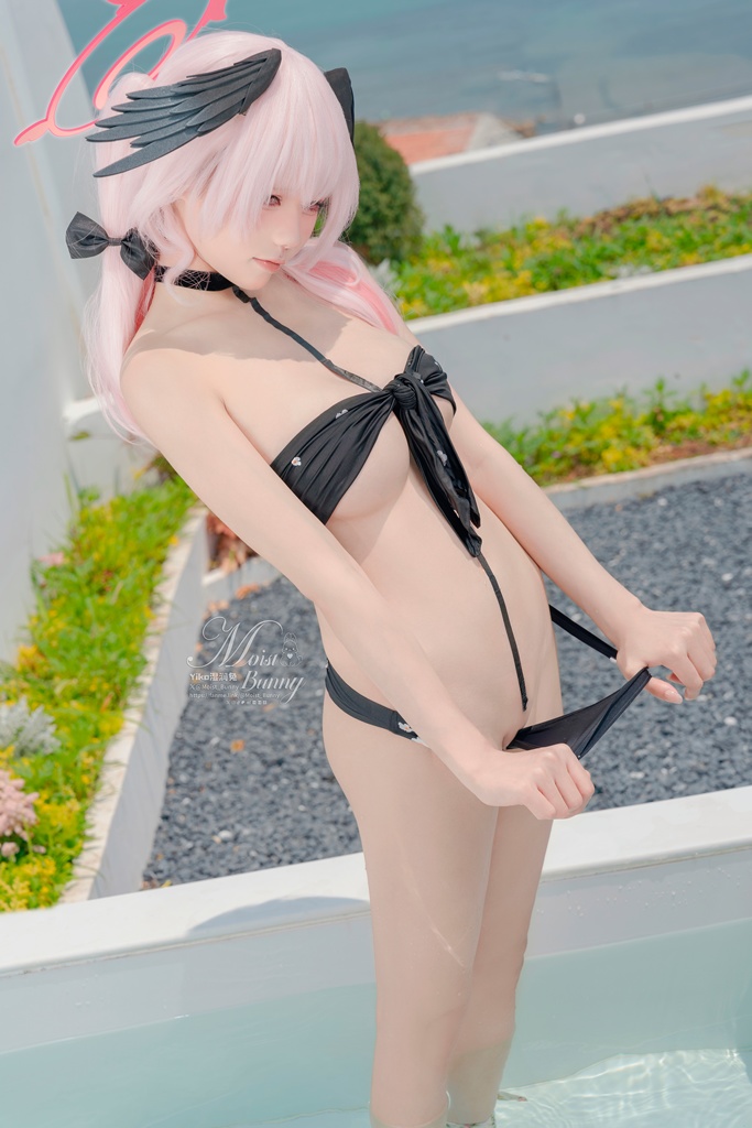 Yaokoututu 咬人小小兔 - Shimoe Koharu - Mitaku photo 4-11