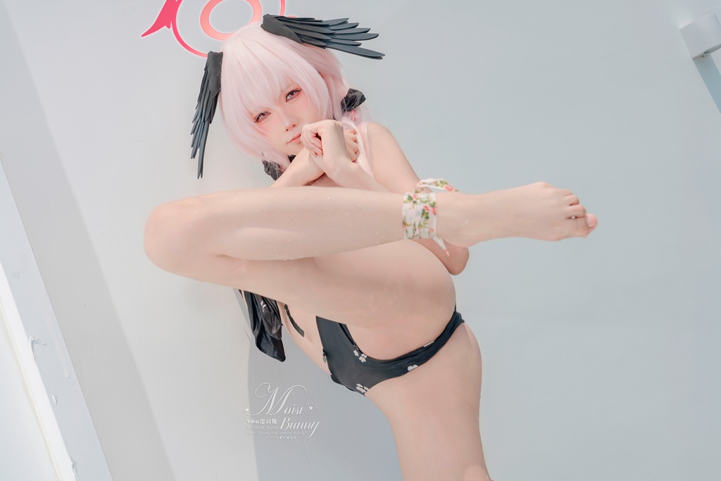 Yaokoututu 咬人小小兔 - Shimoe Koharu - Mitaku photo 4-12