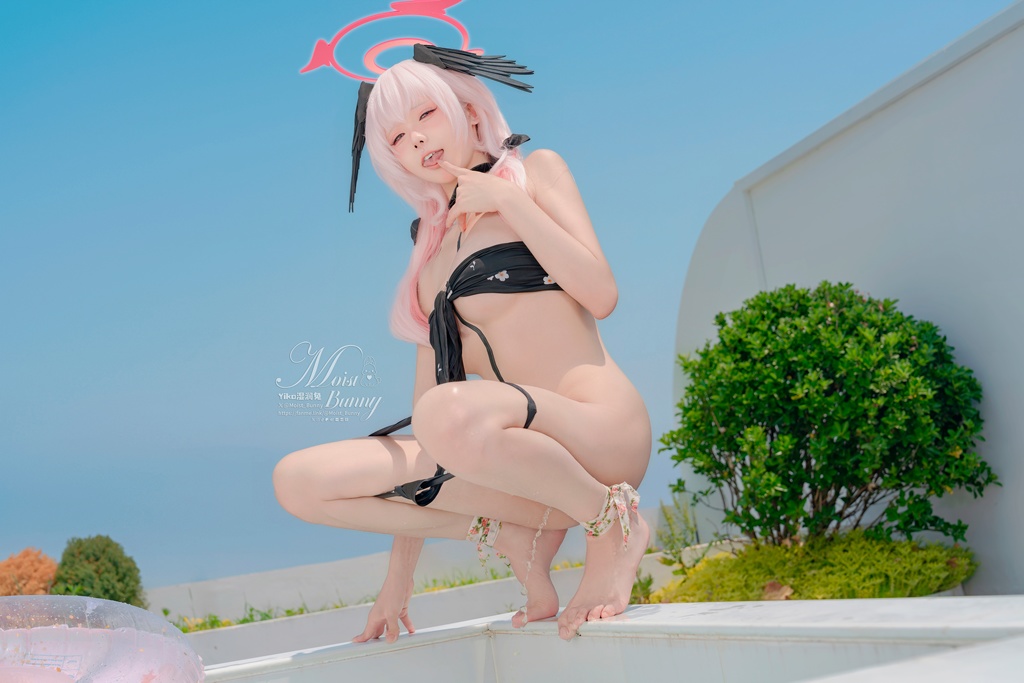 Yaokoututu 咬人小小兔 - Shimoe Koharu - Mitaku photo 4-16
