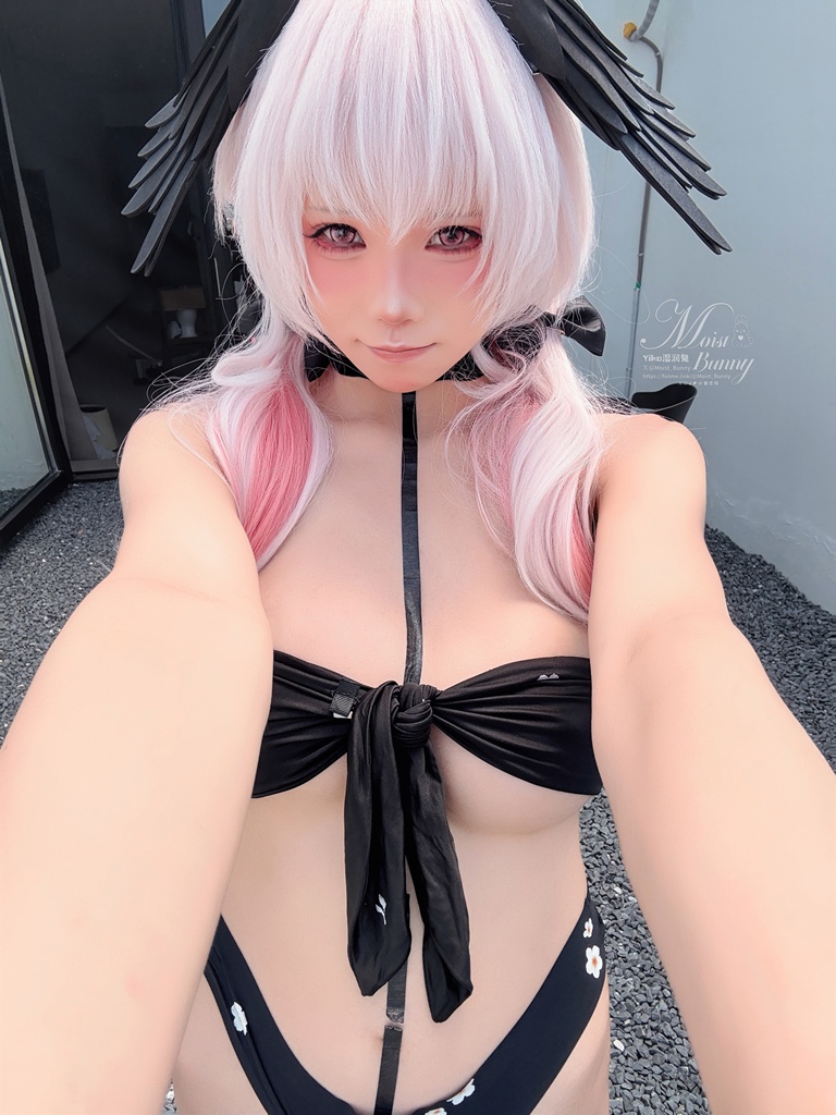 Yaokoututu 咬人小小兔 - Shimoe Koharu - Mitaku photo 4-18