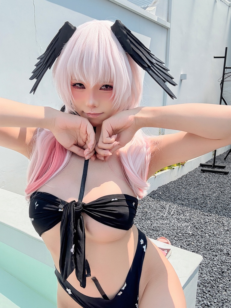 Yaokoututu 咬人小小兔 - Shimoe Koharu - Mitaku photo 5-0