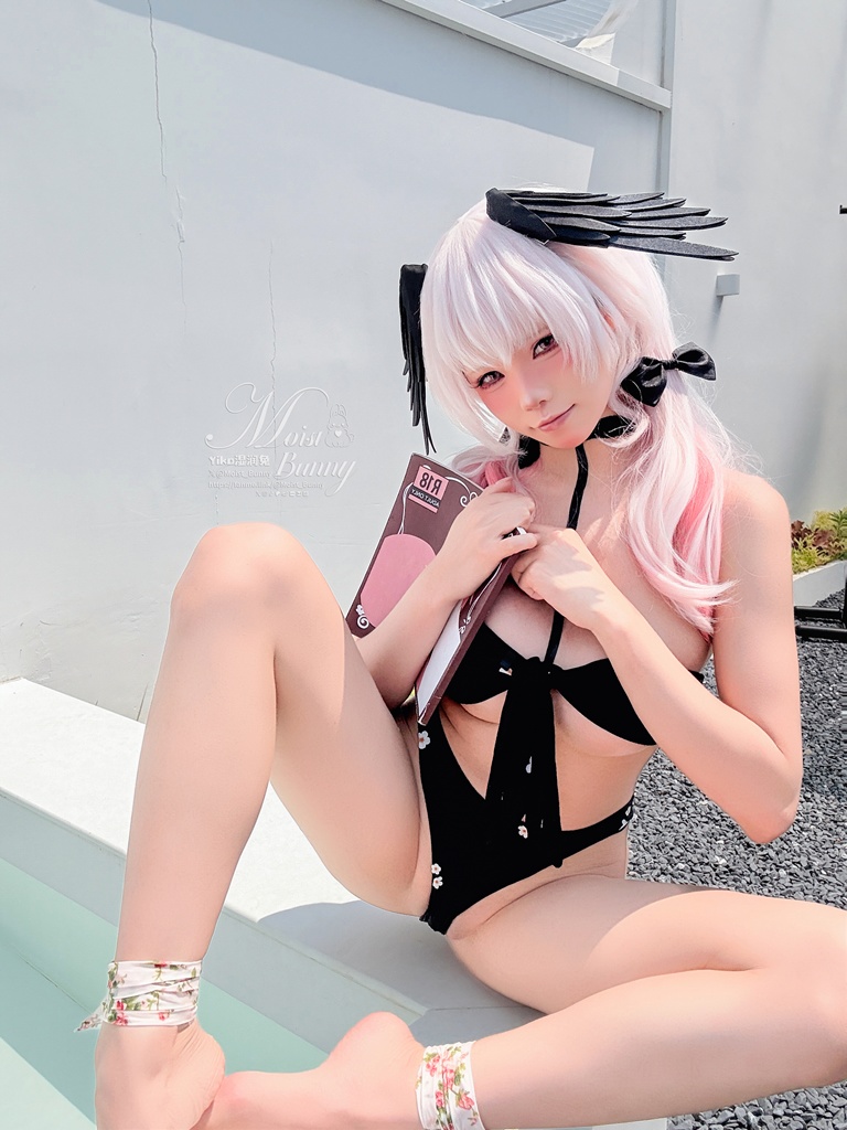 Yaokoututu 咬人小小兔 - Shimoe Koharu - Mitaku photo 5-3