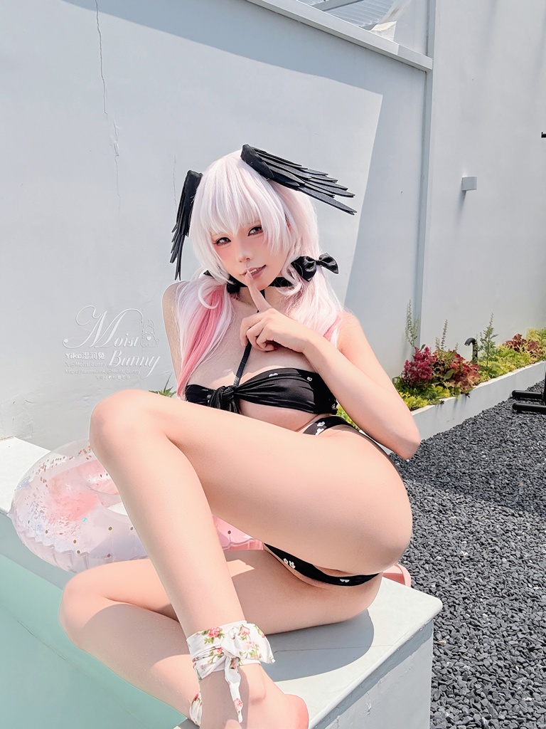 Yaokoututu 咬人小小兔 - Shimoe Koharu - Mitaku photo 5-4