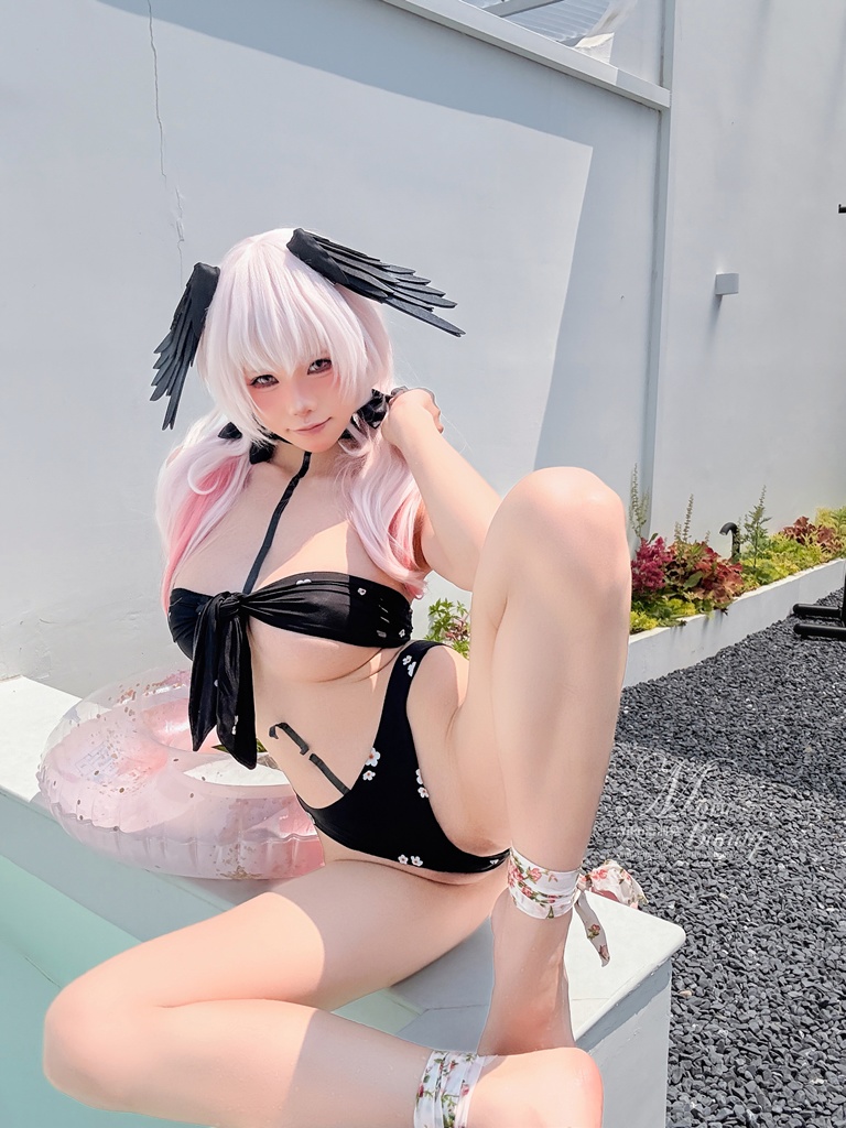 Yaokoututu 咬人小小兔 - Shimoe Koharu - Mitaku photo 5-5