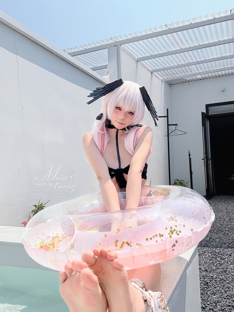 Yaokoututu 咬人小小兔 - Shimoe Koharu - Mitaku photo 5-6