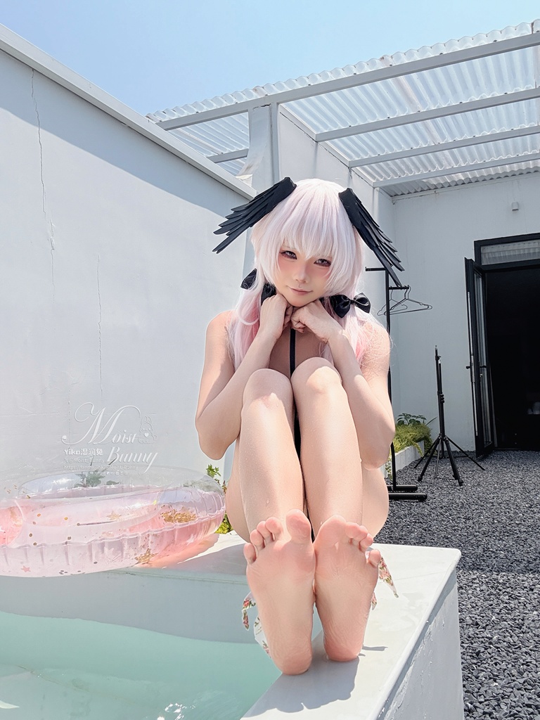 Yaokoututu 咬人小小兔 - Shimoe Koharu - Mitaku photo 5-7