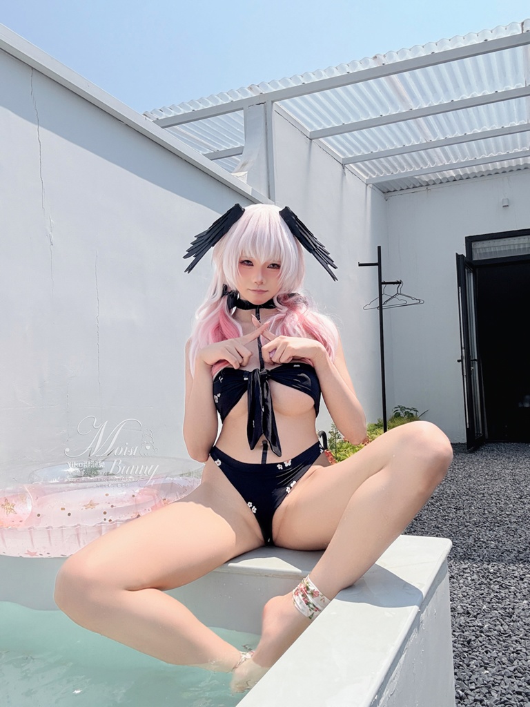 Yaokoututu 咬人小小兔 - Shimoe Koharu - Mitaku photo 5-11