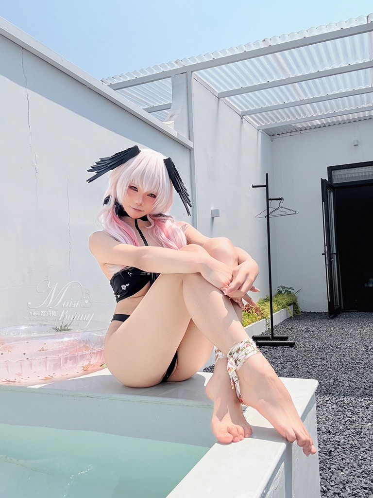 Yaokoututu 咬人小小兔 - Shimoe Koharu - Mitaku photo 5-12