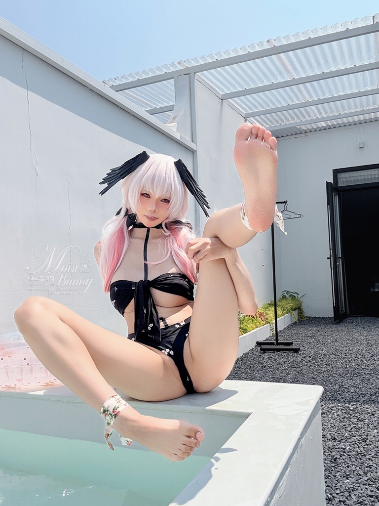 Yaokoututu 咬人小小兔 - Shimoe Koharu - Mitaku photo 5-14