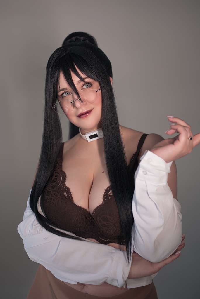 Agrifano - Natsuki Aoi - Mitaku photo 1-2