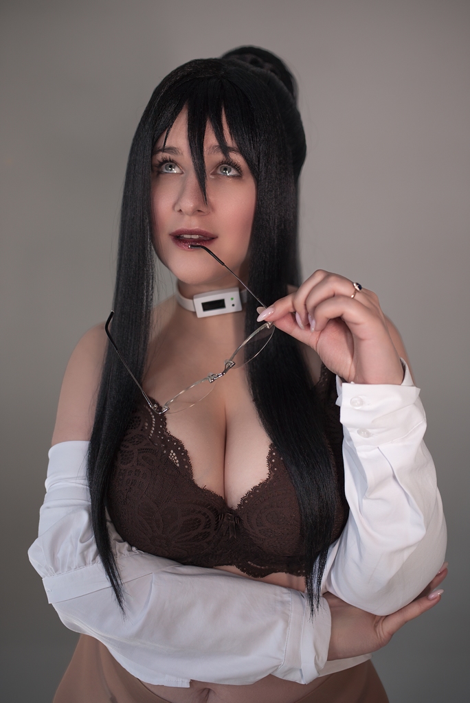 Agrifano - Natsuki Aoi - Mitaku photo 1-3