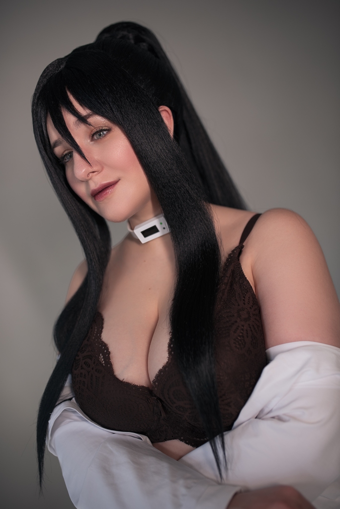 Agrifano - Natsuki Aoi - Mitaku photo 1-6