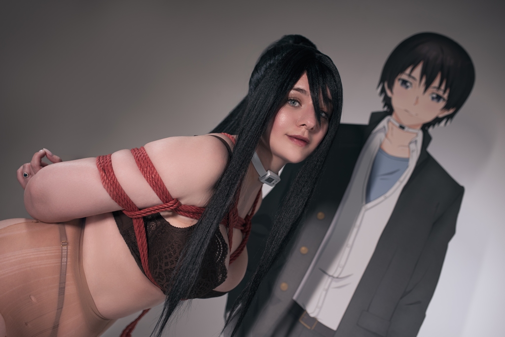 Agrifano - Natsuki Aoi - Mitaku photo 1-7