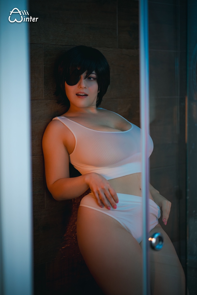 Aili Winter - Himeno - Mitaku photo 2-2