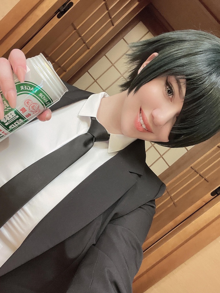 Alina Becker - Himeno - Mitaku photo 2-19