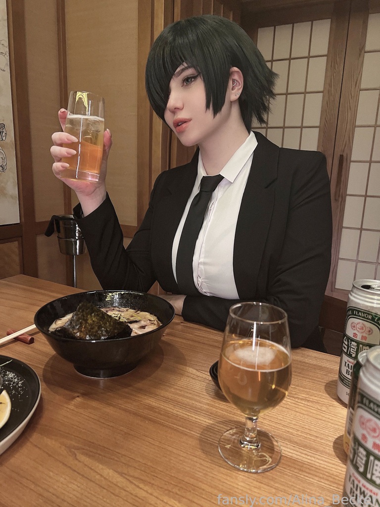 Alina Becker - Himeno - Mitaku photo 3-3