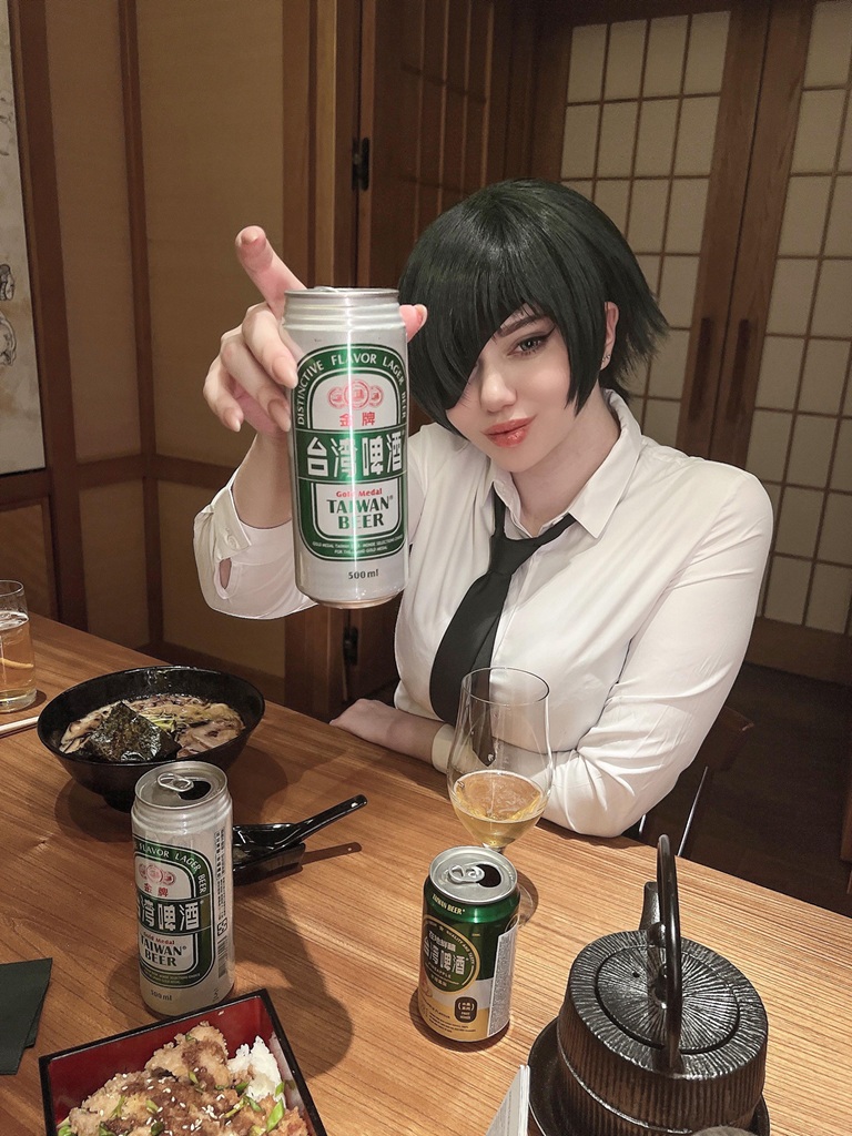 Alina Becker - Himeno - Mitaku photo 3-10