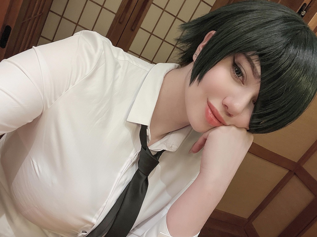 Alina Becker - Himeno - Mitaku photo 3-11