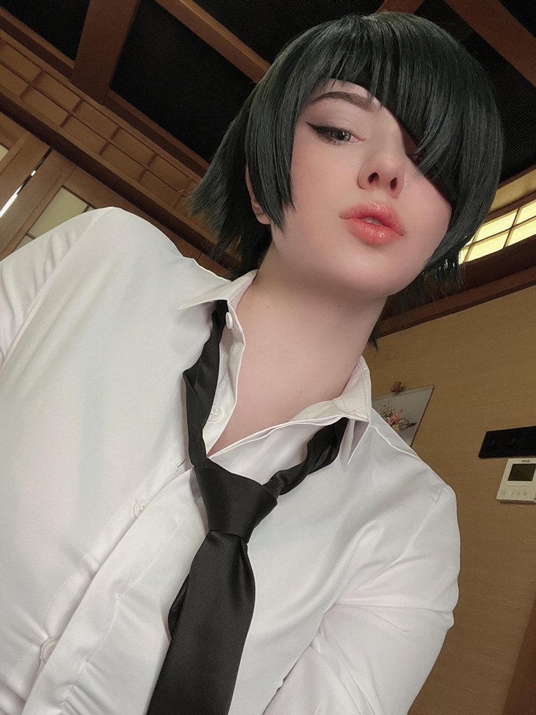 Alina Becker - Himeno - Mitaku photo 3-14