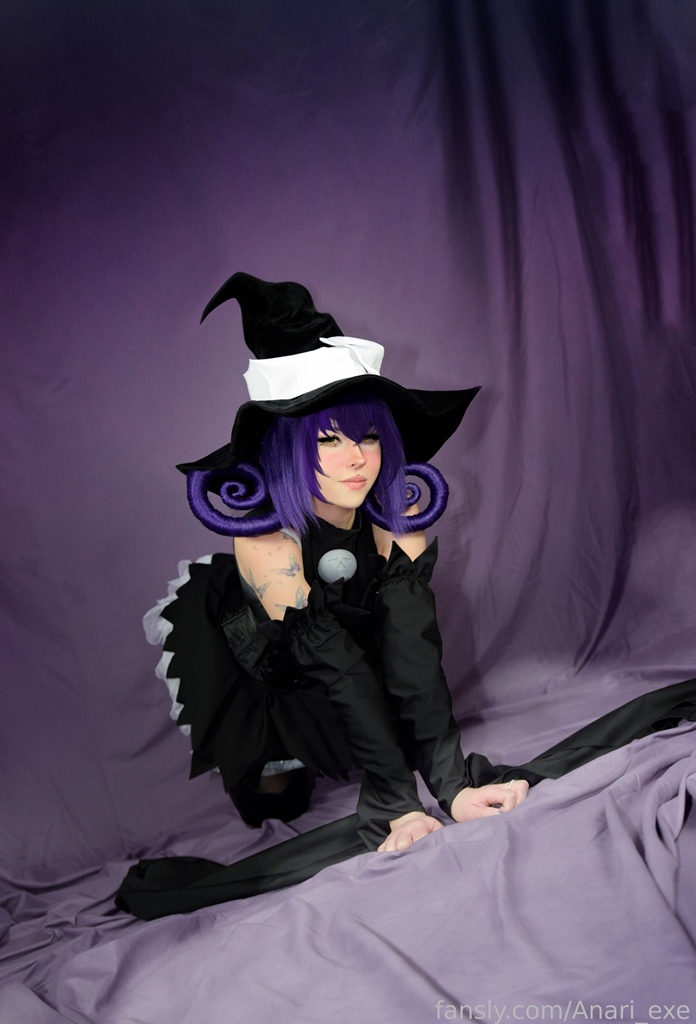 Anari.exe - Blair (Soul Eater) - Mitaku photo 1-1