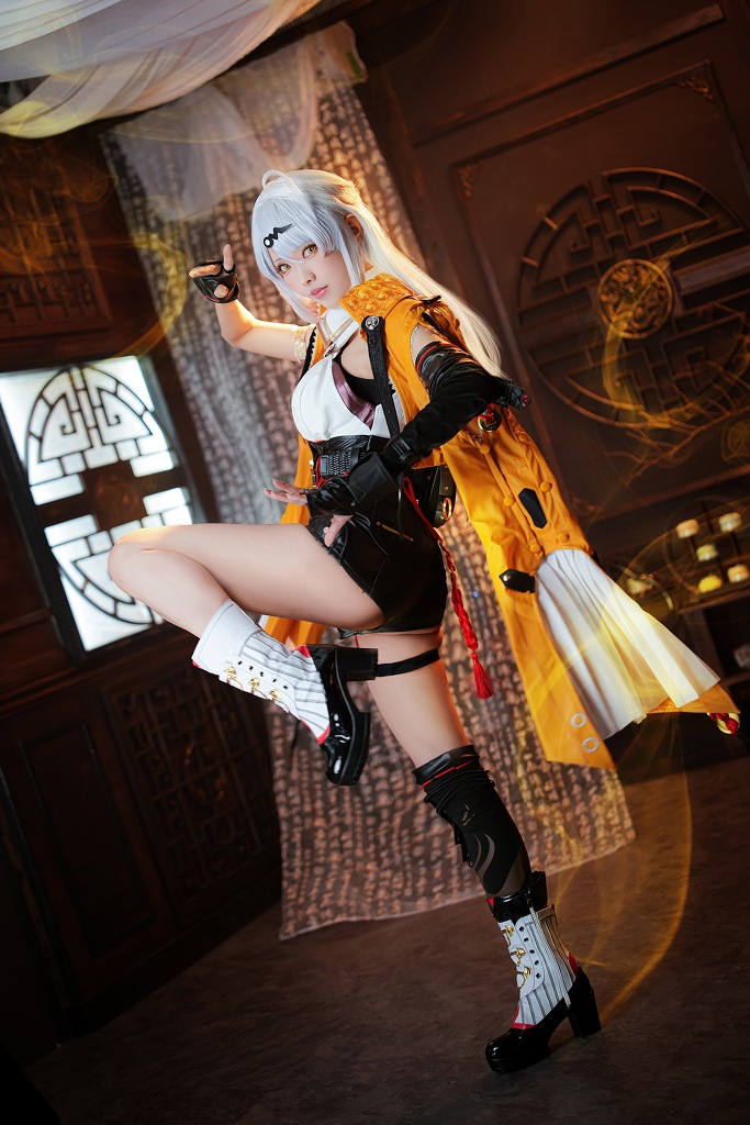 Ely - Yixuan - Mitaku photo 1-2