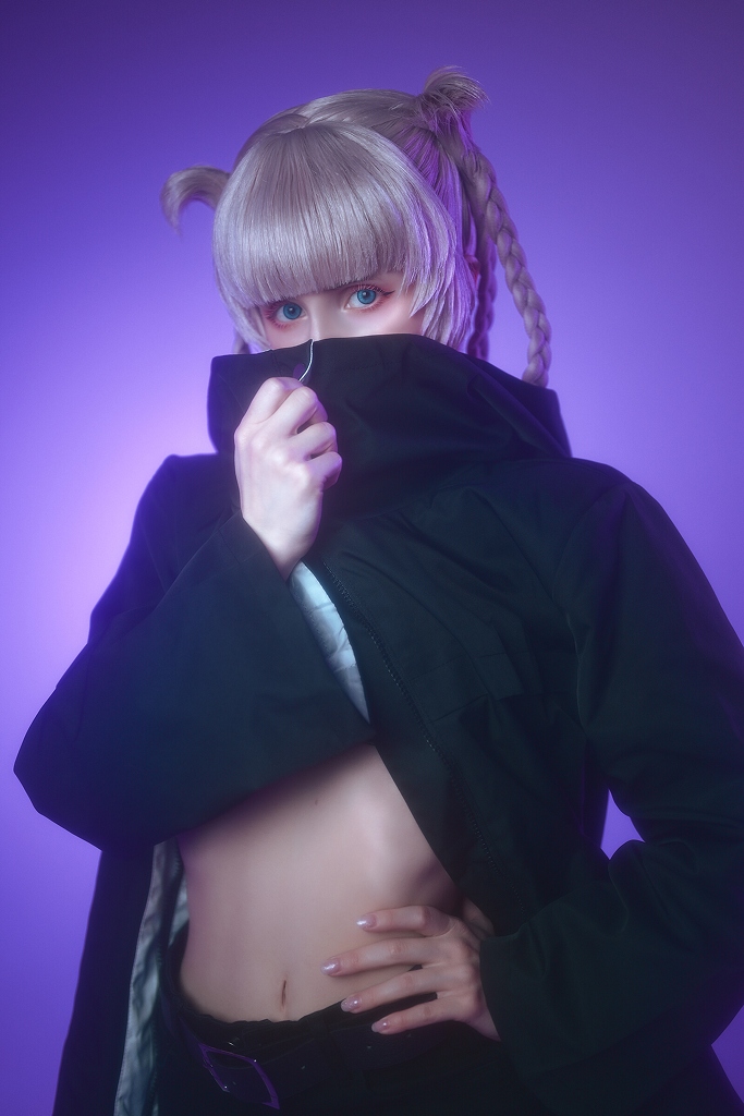 Hackee - Nazuna Nanakusa - Mitaku photo 1-0