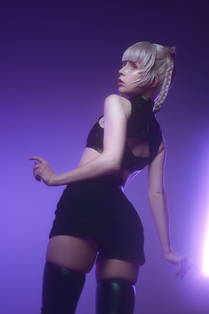 Hackee - Nazuna Nanakusa - Mitaku photo 1-10