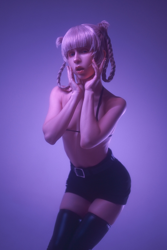 Hackee - Nazuna Nanakusa - Mitaku photo 1-14