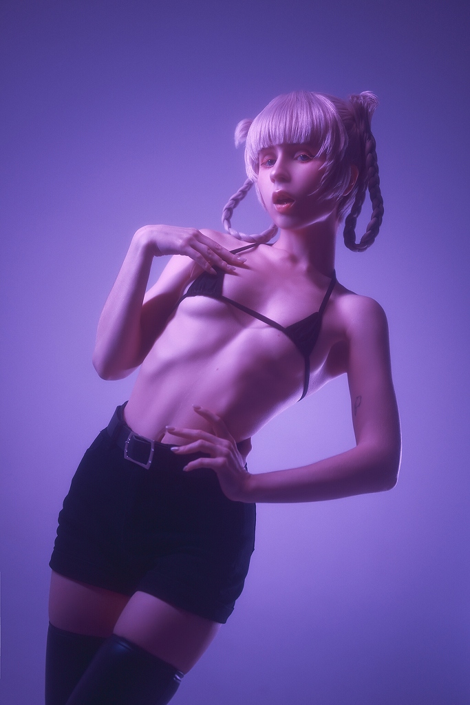 Hackee - Nazuna Nanakusa - Mitaku photo 1-15