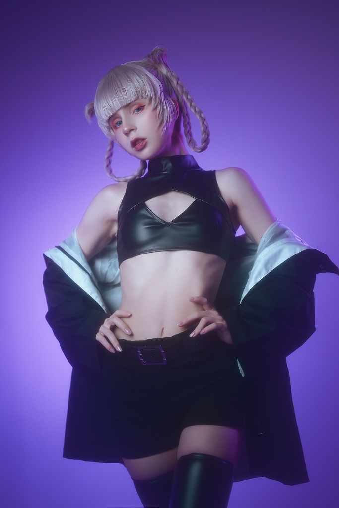 Hackee - Nazuna Nanakusa - Mitaku photo 1-1