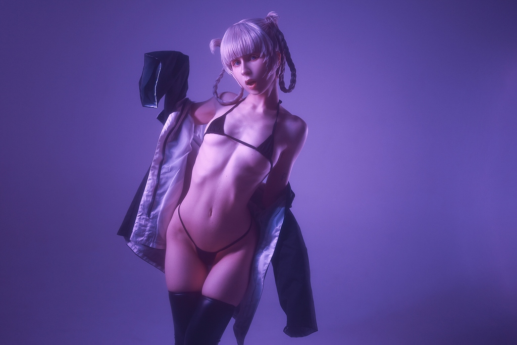 Hackee - Nazuna Nanakusa - Mitaku photo 1-19